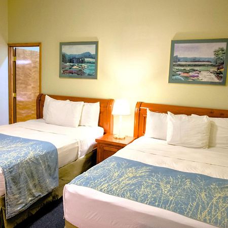Rolson Hotel San Ignacio Zewnętrze zdjęcie