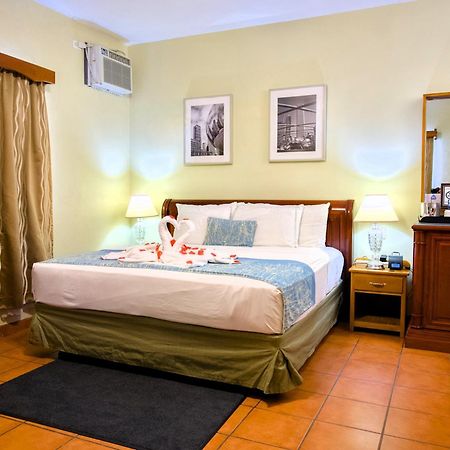 Rolson Hotel San Ignacio Zewnętrze zdjęcie