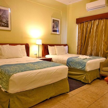 Rolson Hotel San Ignacio Zewnętrze zdjęcie