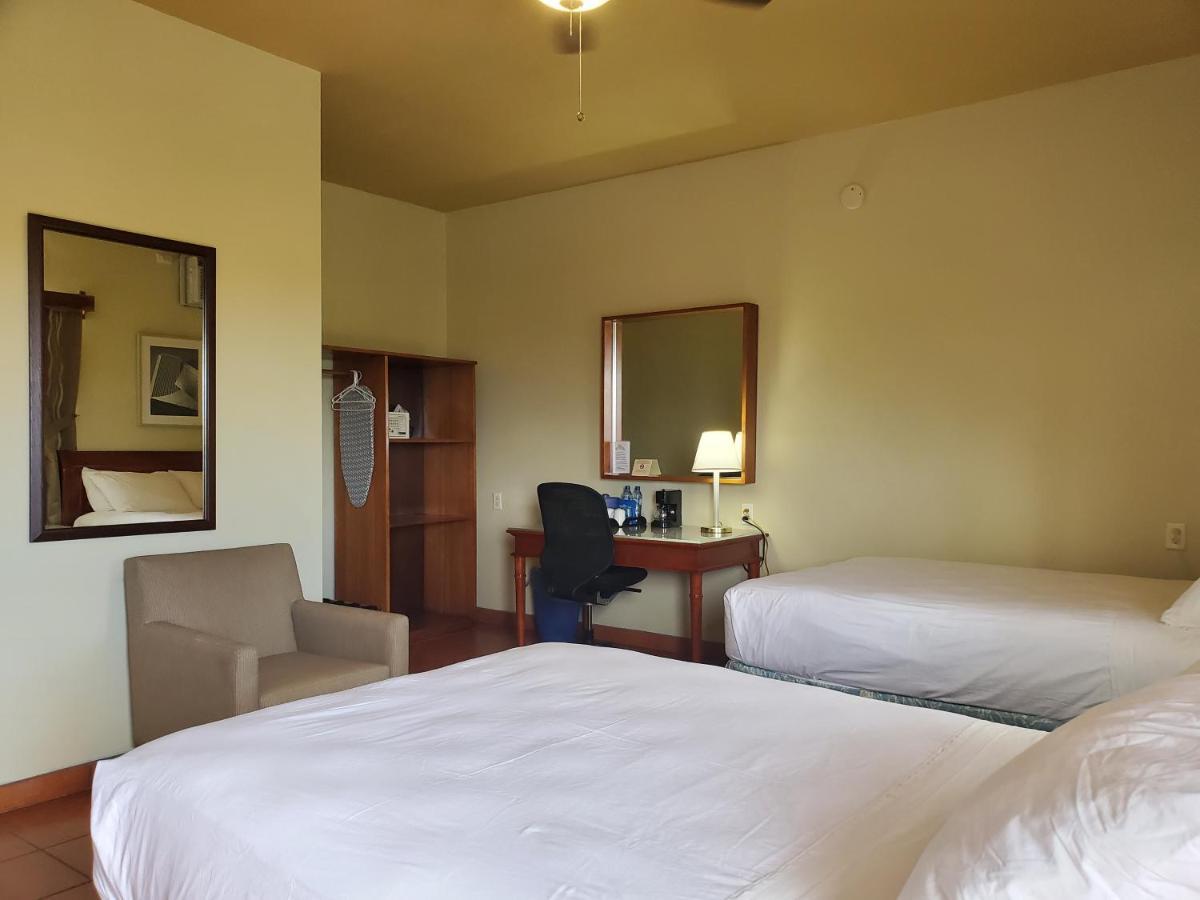 Rolson Hotel San Ignacio Zewnętrze zdjęcie