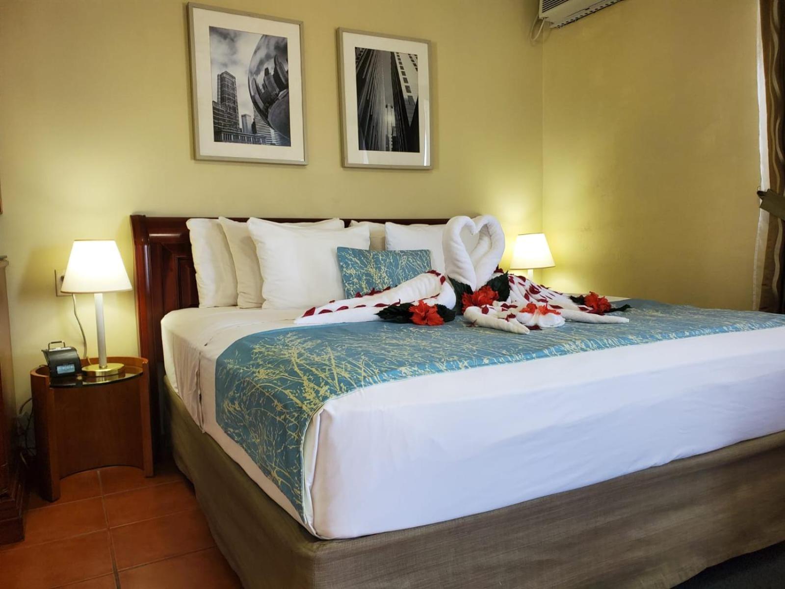 Rolson Hotel San Ignacio Zewnętrze zdjęcie