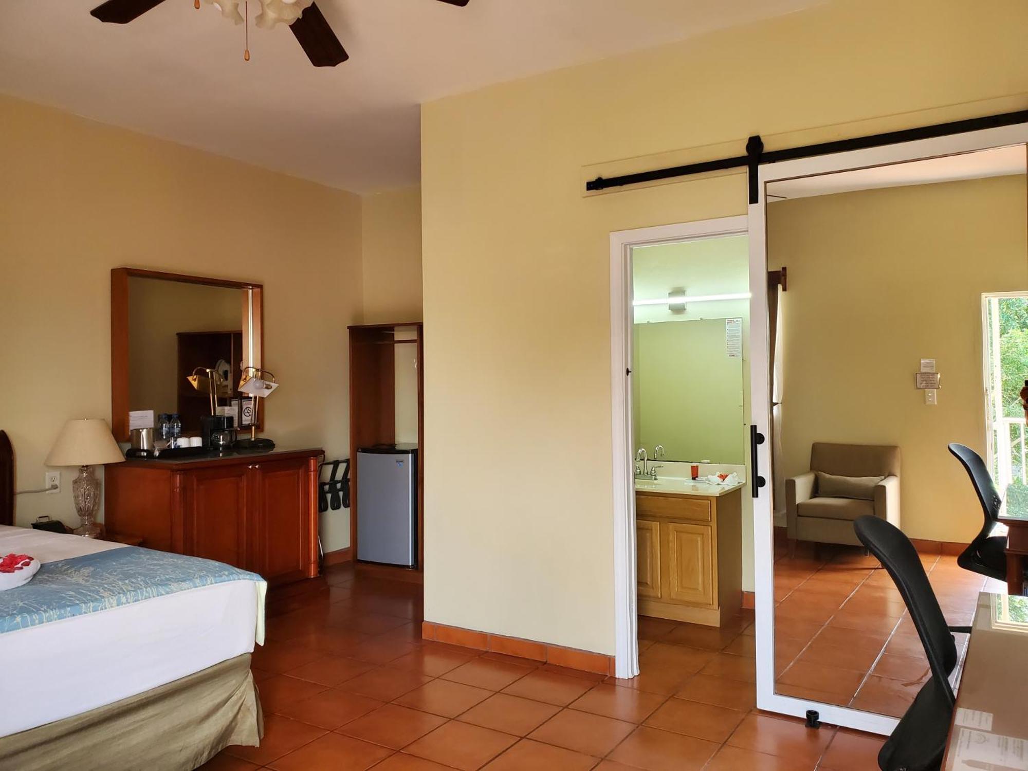 Rolson Hotel San Ignacio Zewnętrze zdjęcie