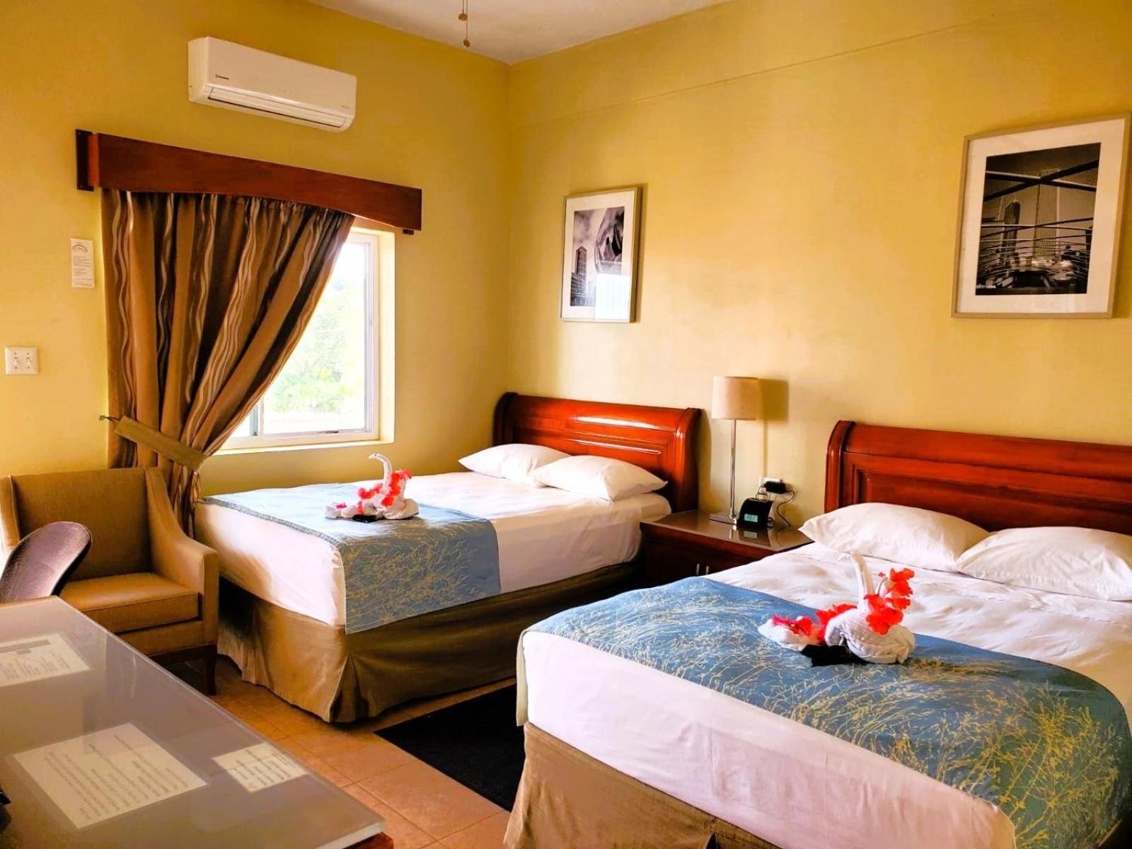 Rolson Hotel San Ignacio Zewnętrze zdjęcie