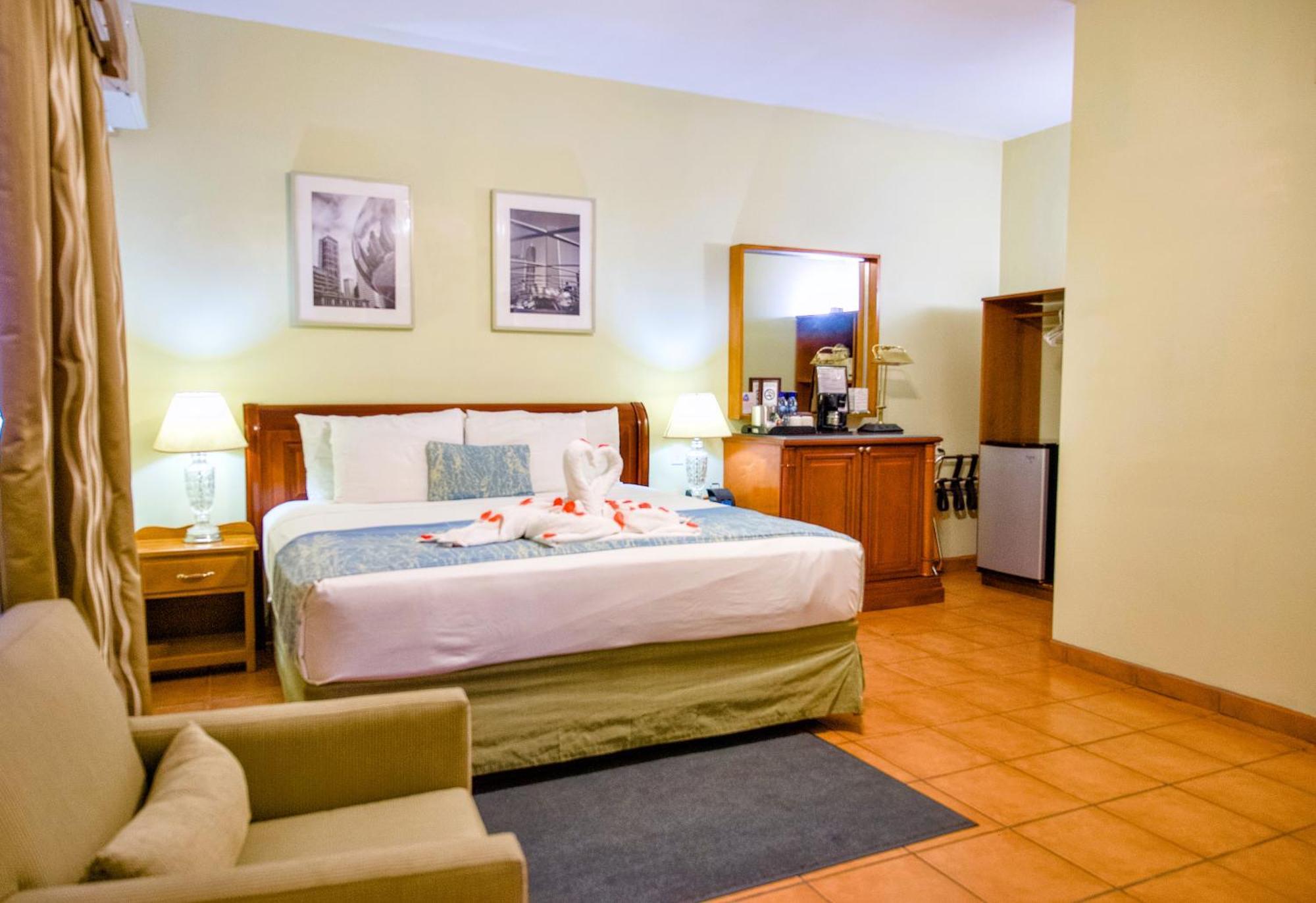 Rolson Hotel San Ignacio Zewnętrze zdjęcie