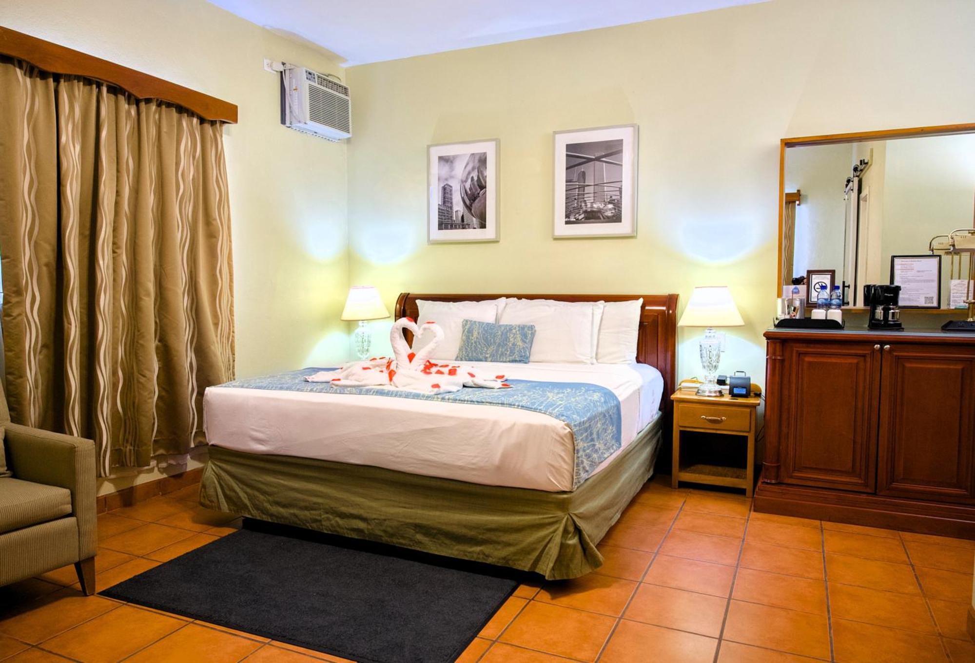 Rolson Hotel San Ignacio Zewnętrze zdjęcie