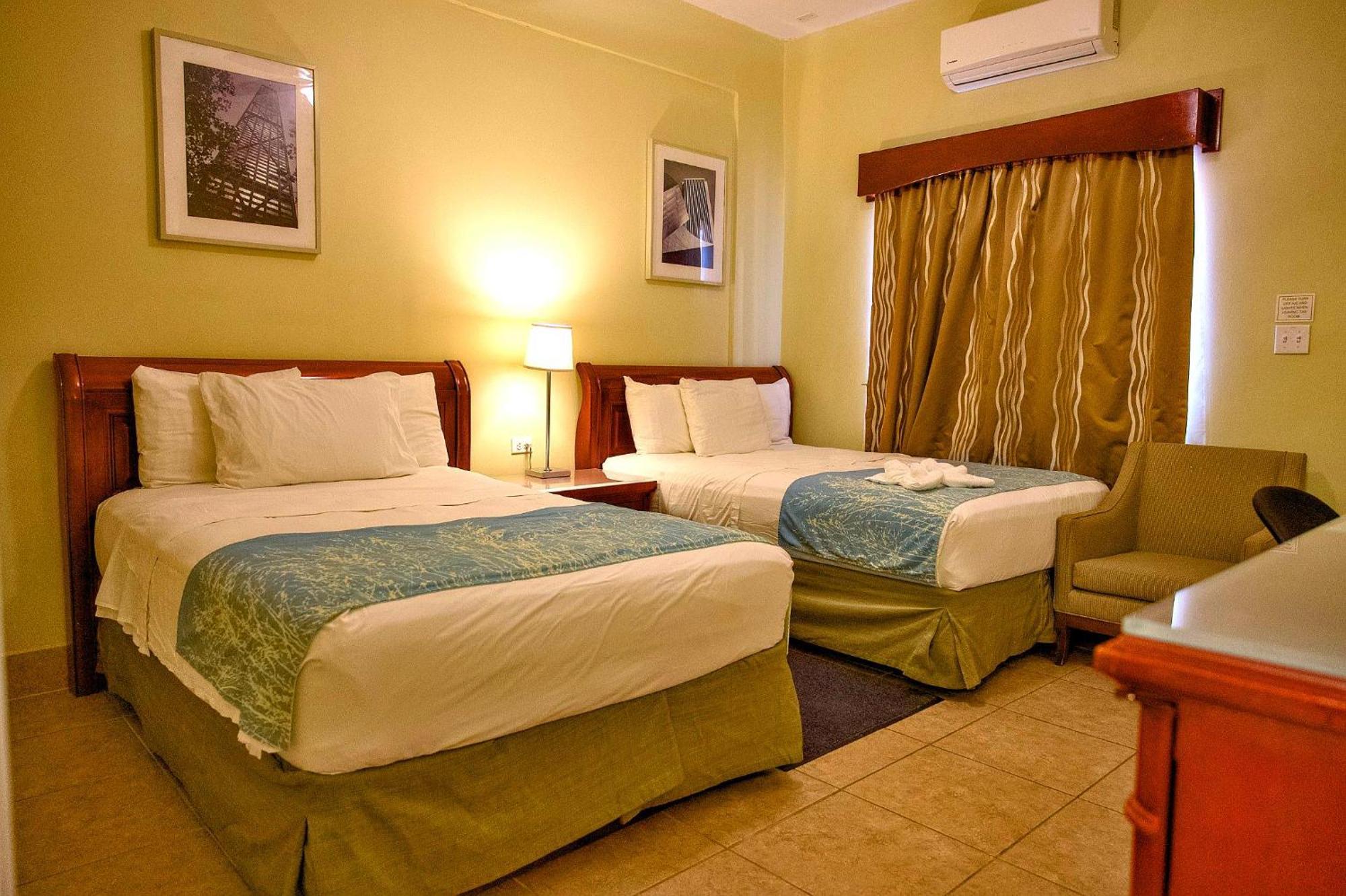 Rolson Hotel San Ignacio Zewnętrze zdjęcie