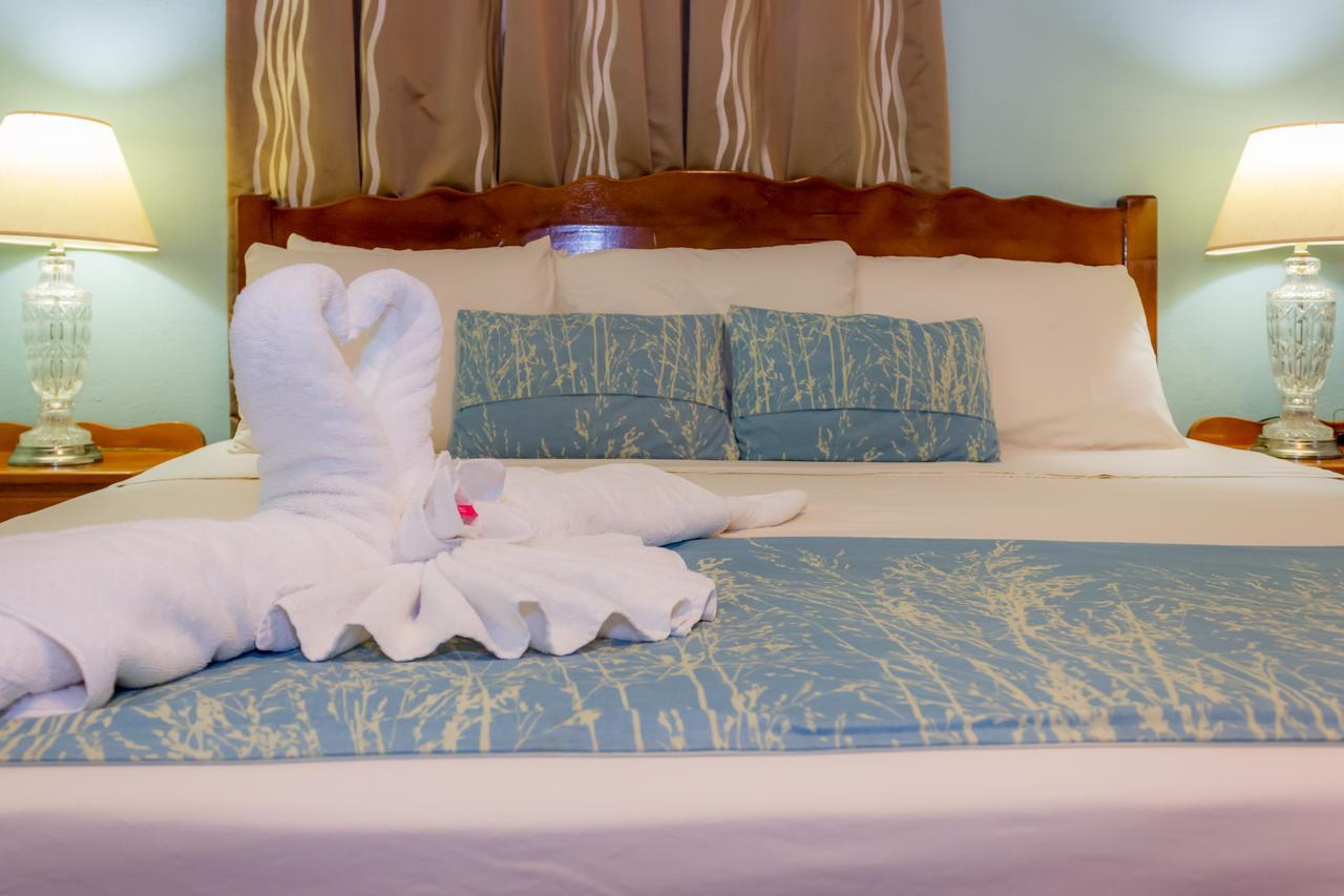 Rolson Hotel San Ignacio Zewnętrze zdjęcie