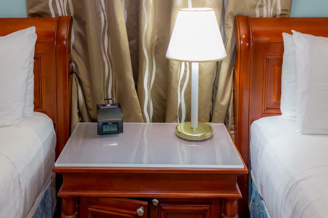 Rolson Hotel San Ignacio Zewnętrze zdjęcie