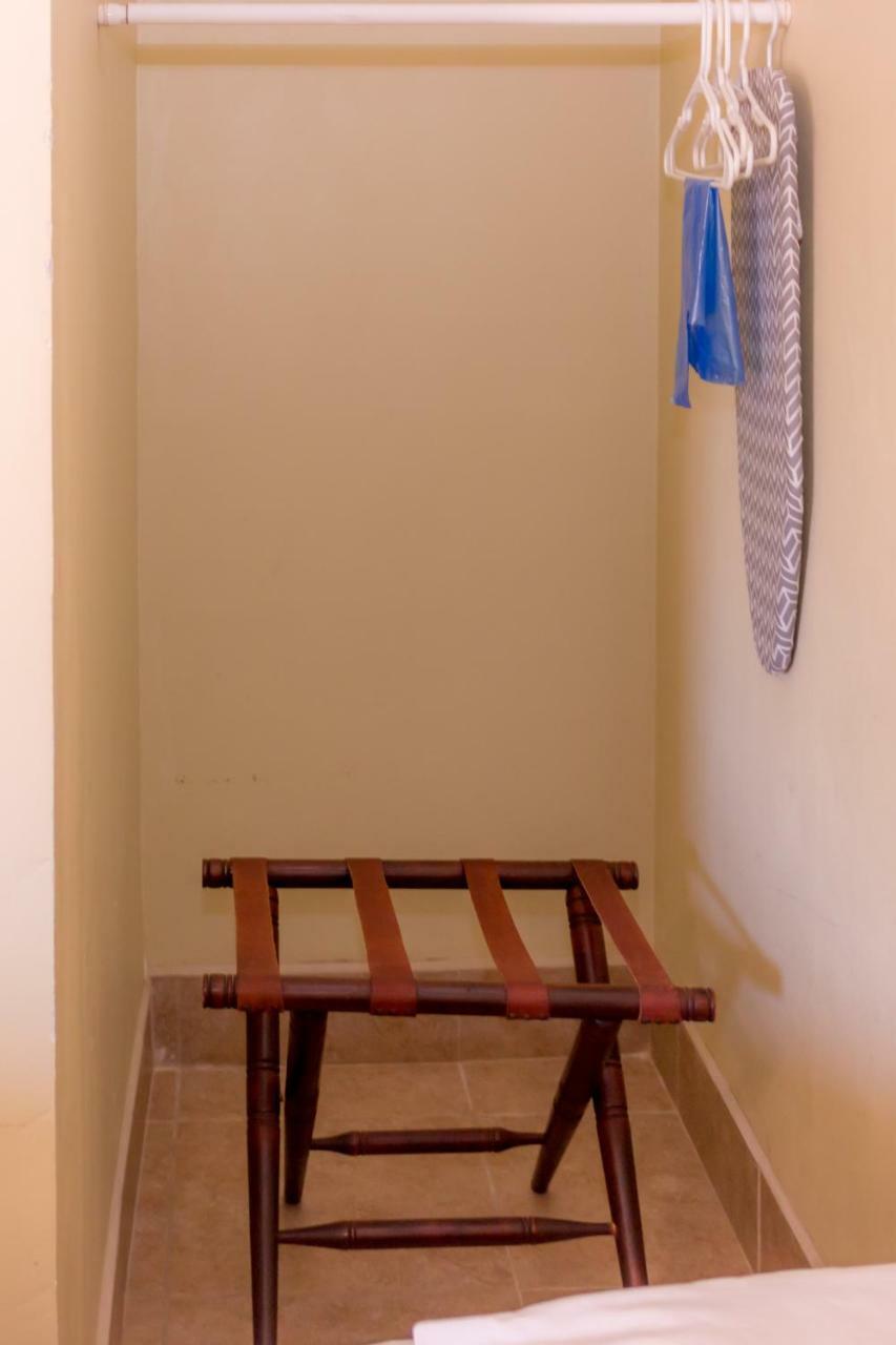 Rolson Hotel San Ignacio Zewnętrze zdjęcie