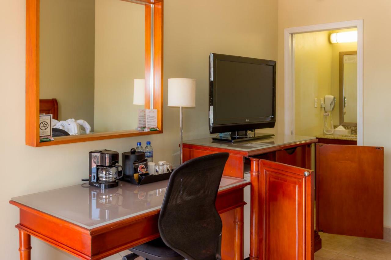 Rolson Hotel San Ignacio Zewnętrze zdjęcie
