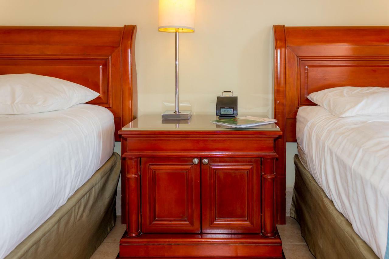 Rolson Hotel San Ignacio Zewnętrze zdjęcie