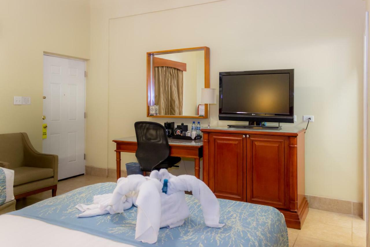 Rolson Hotel San Ignacio Zewnętrze zdjęcie