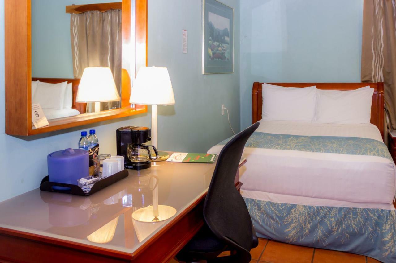 Rolson Hotel San Ignacio Zewnętrze zdjęcie