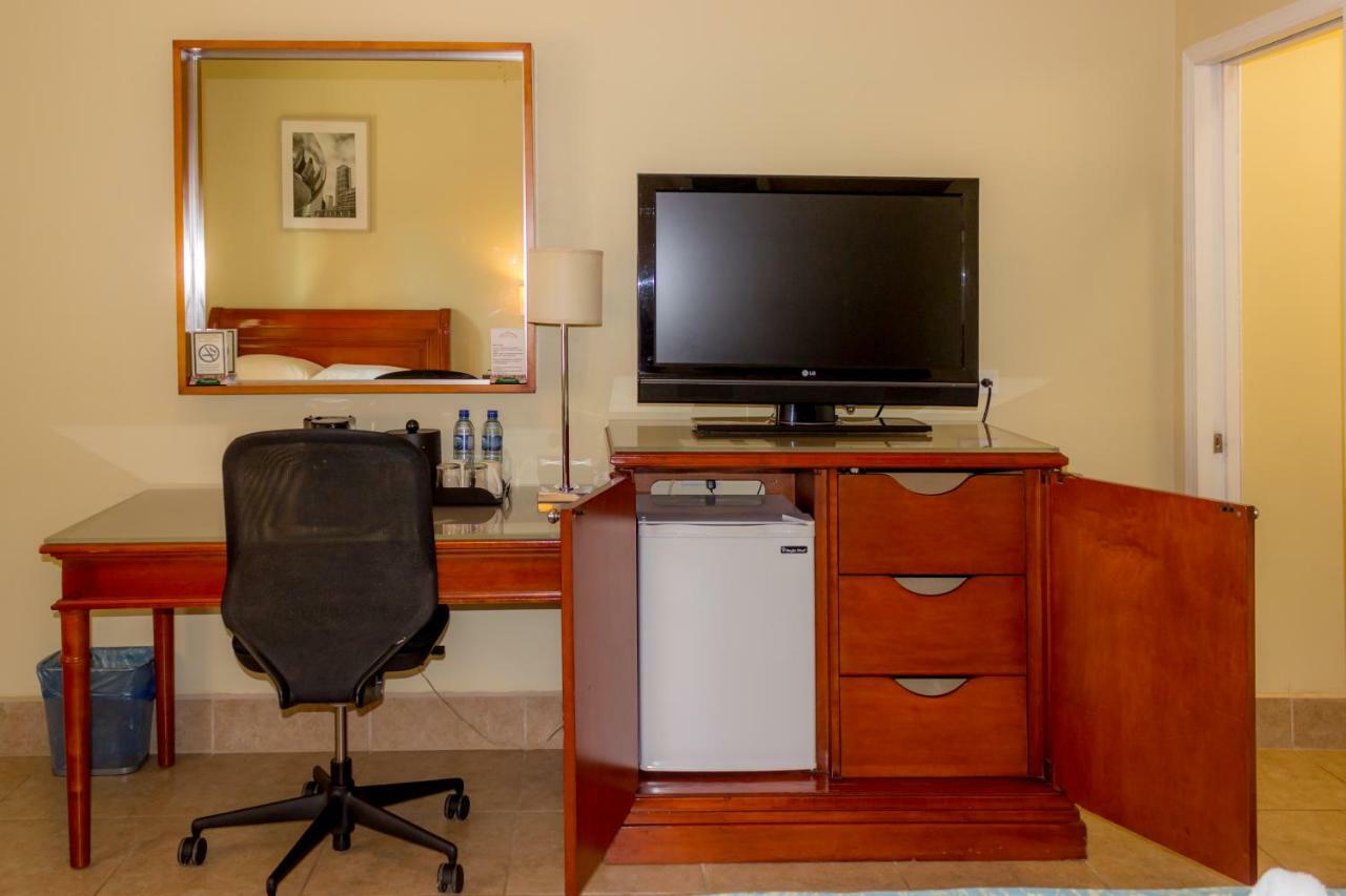 Rolson Hotel San Ignacio Zewnętrze zdjęcie